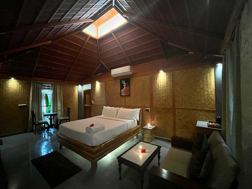 Best Resort in Bangalore / Luxury Premium Resort Bangalore / Adventure